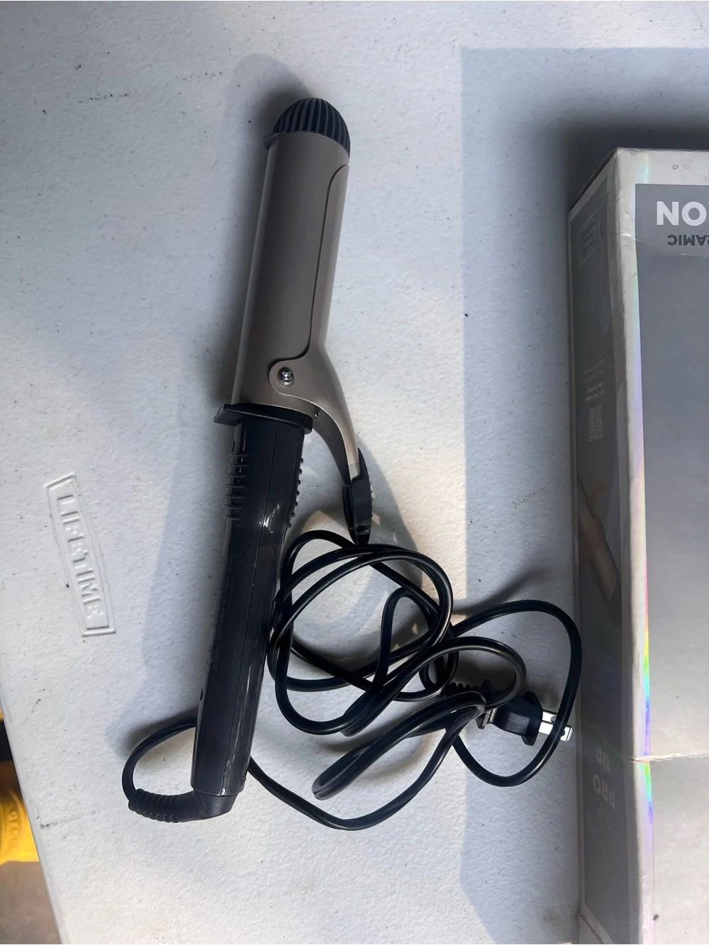 Conair infinitipro by